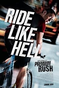 Premium Rush (2012) watch-Premium Rush (2012)