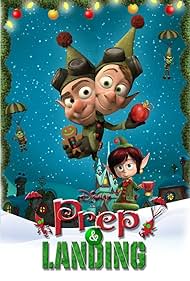 Prep & Landing (2009) watch-Prep & Landing (2009)