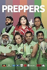 watch-Preppers (2021)