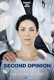 watch-Prescription for Danger (2018)