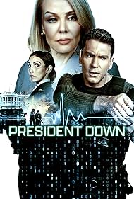 watch-President Down (2025)