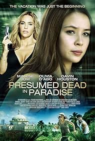 Presumed Dead in Paradise (2014) watch-Presumed Dead in Paradise (2014)
