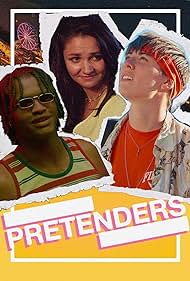 Pretenders (2021) watch-Pretenders (2021)