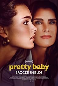 Pretty Baby: Brooke Shields (2023) watch-Pretty Baby: Brooke Shields (2023)