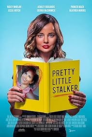 Pretty Little Stalker (2020) watch-Pretty Little Stalker (2020)
