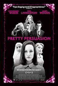 Pretty Persuasion (2006) watch-Pretty Persuasion (2006)