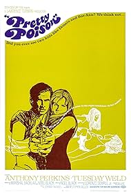 watch-Pretty Poison (1968)