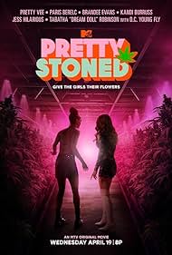 Pretty Stoned (2023) watch-Pretty Stoned (2023)