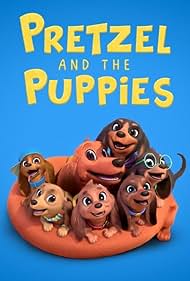 Pretzel and the Puppies (2022) watch-Pretzel and the Puppies (2022)