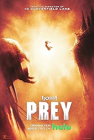 watch-Prey (2022)