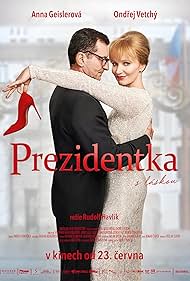 Prezidentka (2022) watch-Prezidentka (2022)