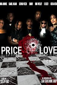 Price of Love (2020) watch-Price of Love (2020)
