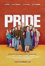 Pride (2014) watch-Pride (2014)