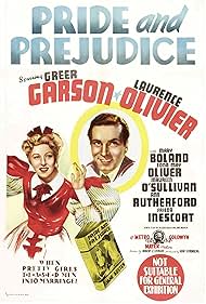 Pride and Prejudice (1940) watch-Pride and Prejudice (1940)