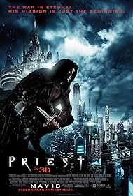 Priest (2011) watch-Priest (2011)