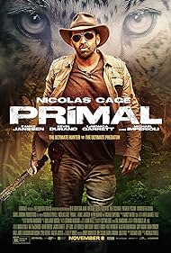 Primal (2019) watch-Primal (2019)