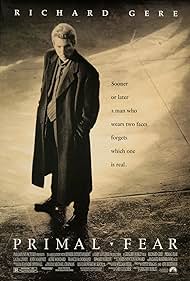 Primal Fear (1996) watch-Primal Fear (1996)