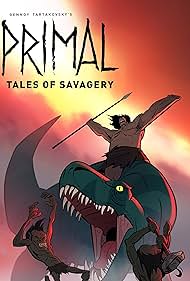 watch-Primal: Tales of Savagery (2020)