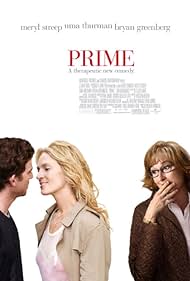 Prime (2005) watch-Prime (2005)