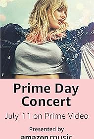 Prime Day Concert (2019) (2019) watch-Prime Day Concert (2019) (2019)