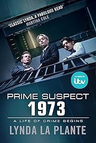 watch-Prime Suspect: Tennison (2017)