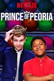 Prince of Peoria (2018) watch-Prince of Peoria (2018)