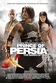 Prince of Persia: The Sands of Time (2010) watch-Prince of Persia: The Sands of Time (2010)