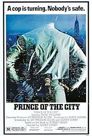 Prince of the City (1981) watch-Prince of the City (1981)
