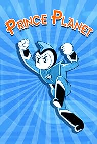watch-Prince Planet (1965)