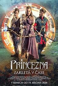 Princess Cursed in Time (2020) watch-Princess Cursed in Time (2020)