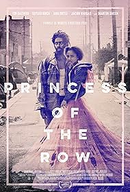 Princess of the Row (2020) watch-Princess of the Row (2020)