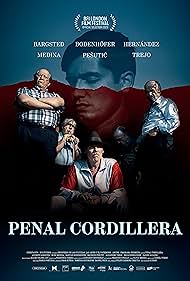 Prison in the Andes (2023) watch-Prison in the Andes (2023)
