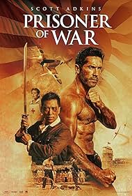 watch-Prisoner of War (2025)
