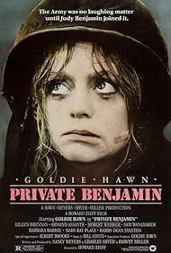 Private Benjamin (1980) watch-Private Benjamin (1980)