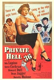 watch-Private Hell 36 (1954)