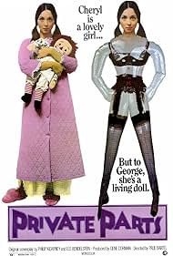 watch-Private Parts (1972)