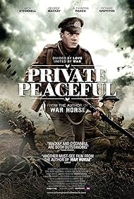 Private Peaceful (2012) watch-Private Peaceful (2012)