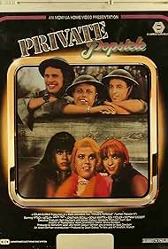 Private Popsicle (1982) watch-Private Popsicle (1982)