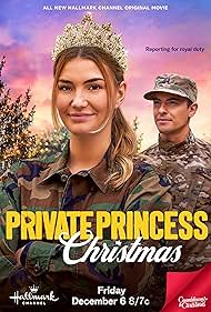 Private Princess Christmas (2024) watch-Private Princess Christmas (2024)