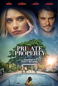 Private Property (2022) watch-Private Property (2022)