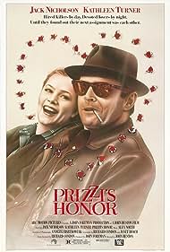 Prizzi's Honor (1985) watch-Prizzi's Honor (1985)