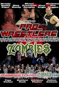 Pro Wrestlers vs Zombies (2014) watch-Pro Wrestlers vs Zombies (2014)