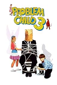 Problem Child 3: Junior in Love (1995) watch-Problem Child 3: Junior in Love (1995)