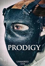 Prodigy (2018) watch-Prodigy (2018)