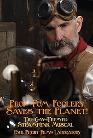 Prof Tom Foolery Saves the Planet! (2017) watch-Prof Tom Foolery Saves the Planet! (2017)