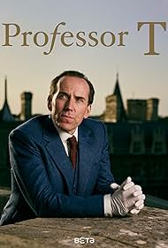 watch-Professor T (2021)