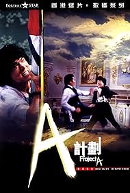Project A (1983) watch-Project A (1983)