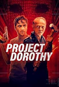 Project Dorothy (2024) watch-Project Dorothy (2024)