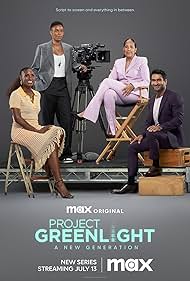 Project Greenlight: A New Generation (2023) watch-Project Greenlight: A New Generation (2023)
