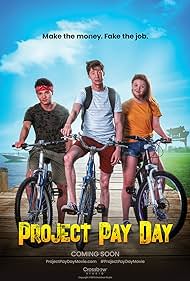 Project Pay Day (2021) watch-Project Pay Day (2021)